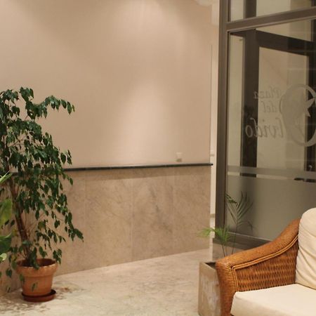 Apartamentos Turisticos Plaza Del Olvido Nerja Exterior foto