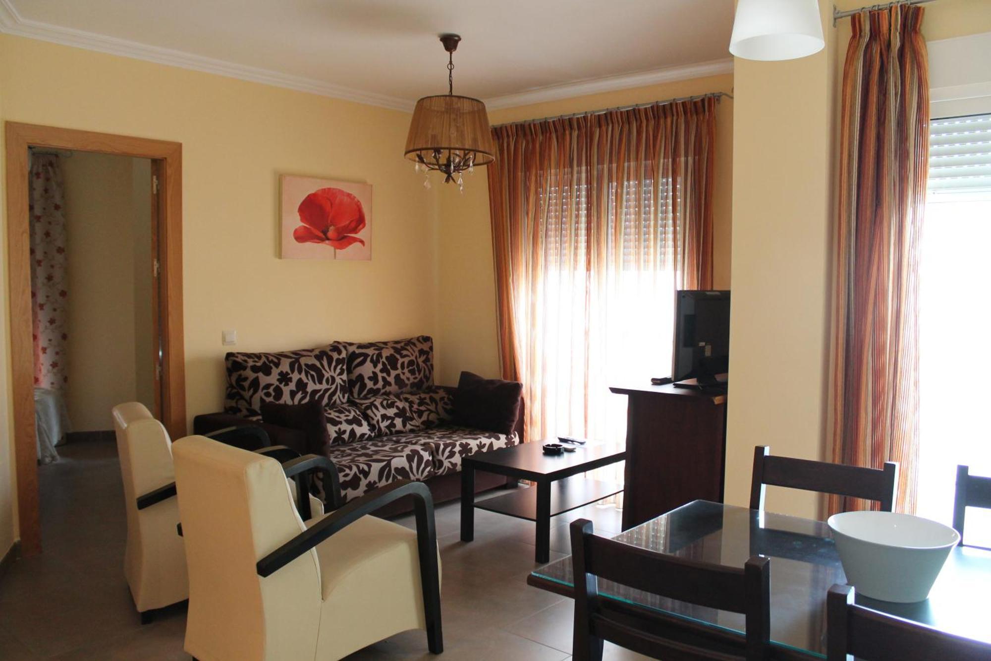 Apartamentos Turisticos Plaza Del Olvido Nerja Exterior foto