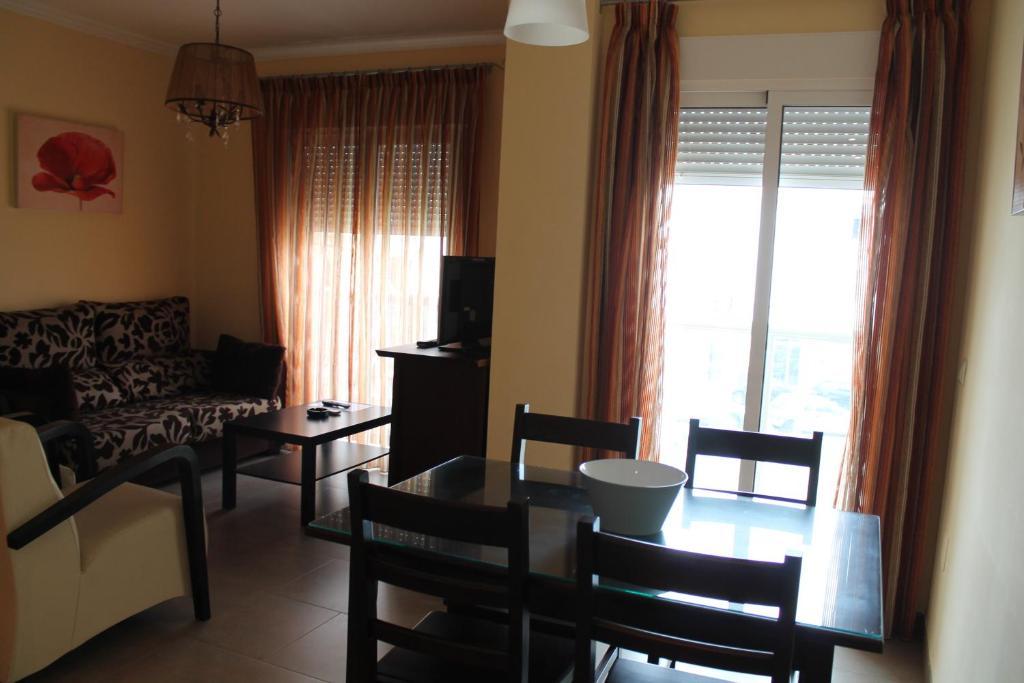 Apartamentos Turisticos Plaza Del Olvido Nerja Exterior foto